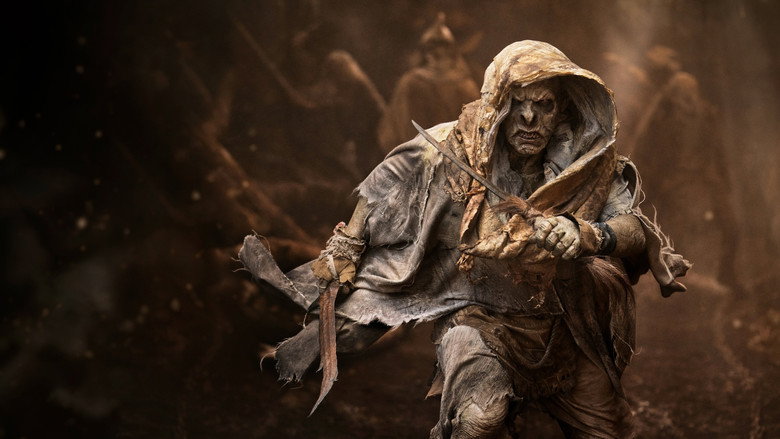 The Lord of the Rings: The Rings of Power Global Fan Screening still 3