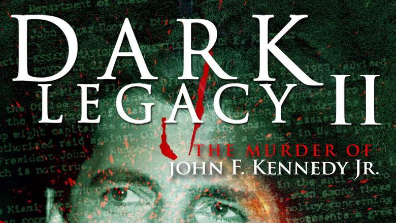 Dark Legacy II still 1