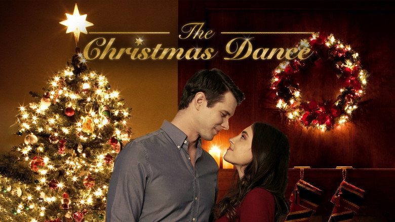The Christmas Dance still 2