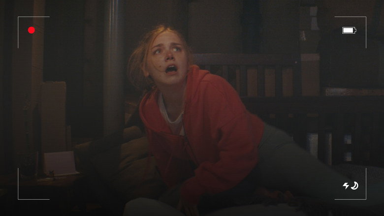 Connection still 1