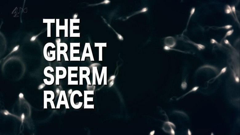 The Great Sperm Race still 1