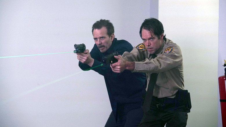 The Shadow Effect still 4