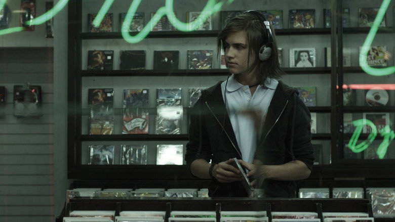 Holiday still 8