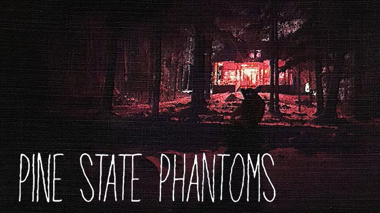 Pine State Phantoms still 2