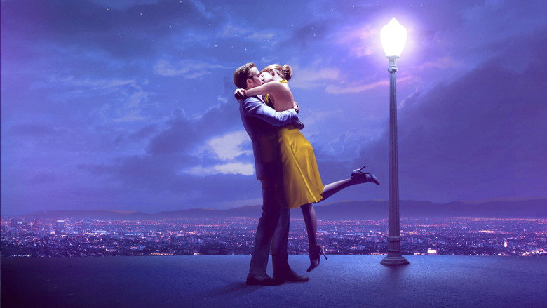 La La Land still 6