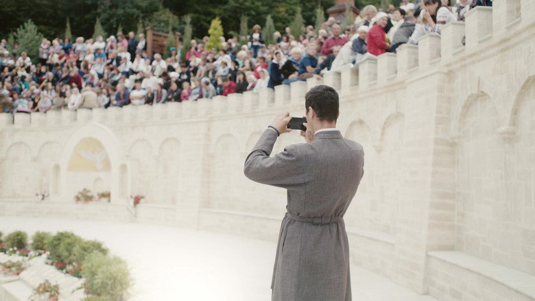 New Jerusalem still 1