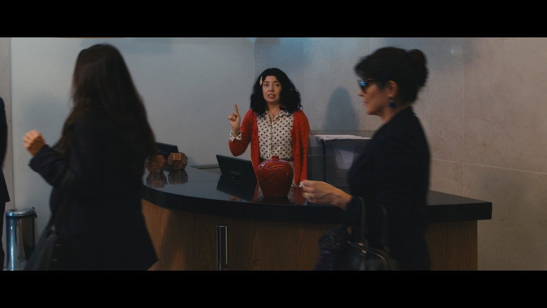 Estática still 1