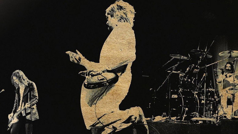 Nirvana: Live at Reading still 1