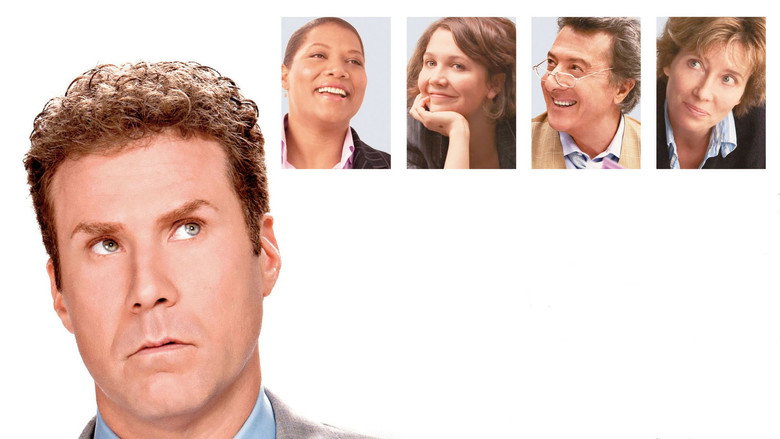 Stranger Than Fiction still 4