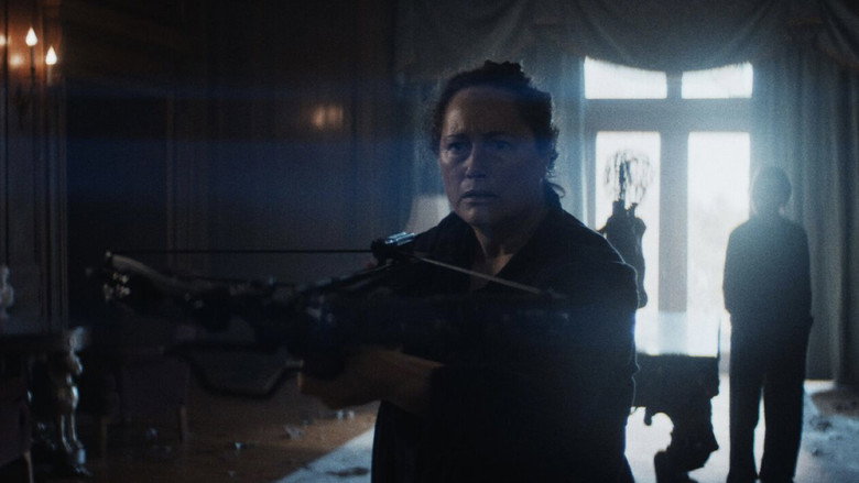 Recluse still 3