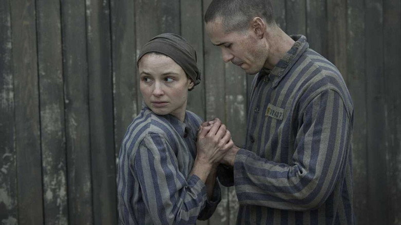 L'Histoire Vraie Du Tatoueur D'Auschwitz still 1