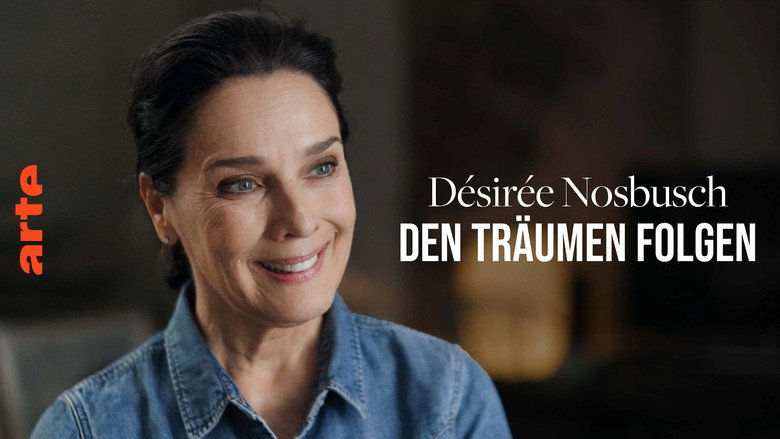 Désirée Nosbusch - Den Träumen folgen still 2