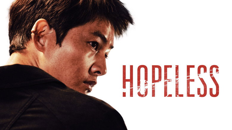 Hopeless still 7