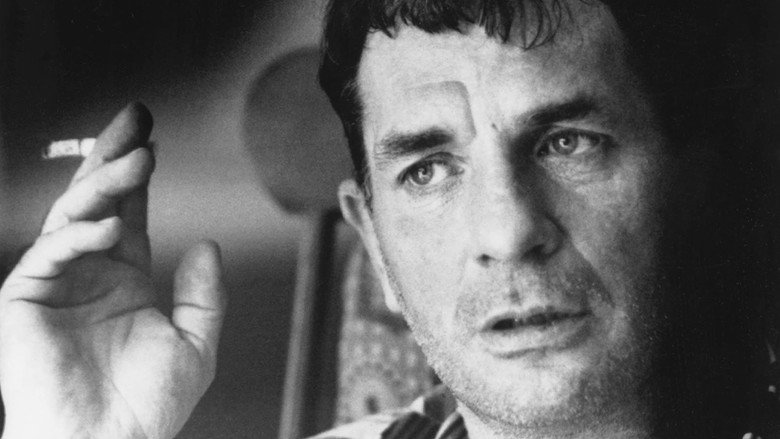 Jack Kerouac's Road: A Franco-American Odyssey still 2