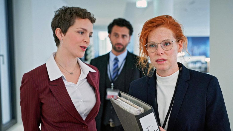 Insecure: All the Best for the Future still 2