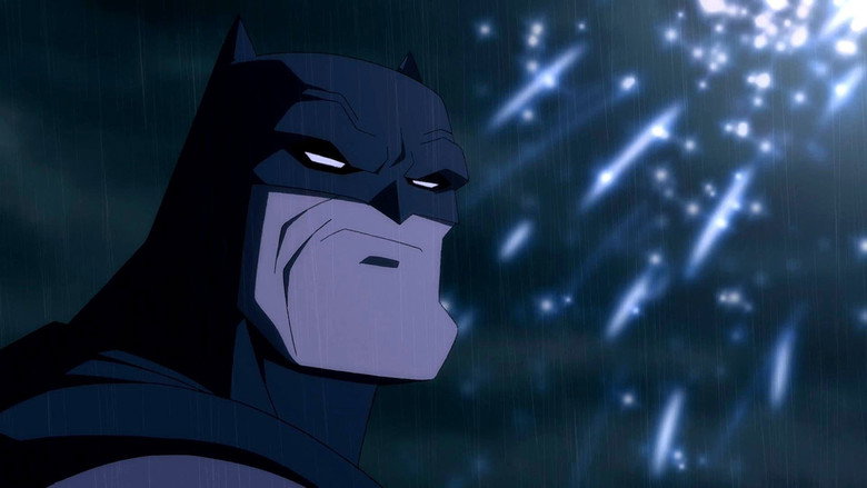 Batman: The Dark Knight Returns still 4