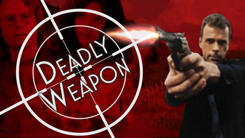 Deadly Weapon still 3
