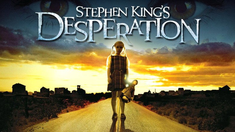 Desperation still 5