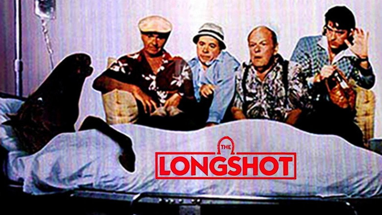 The Longshot still 3