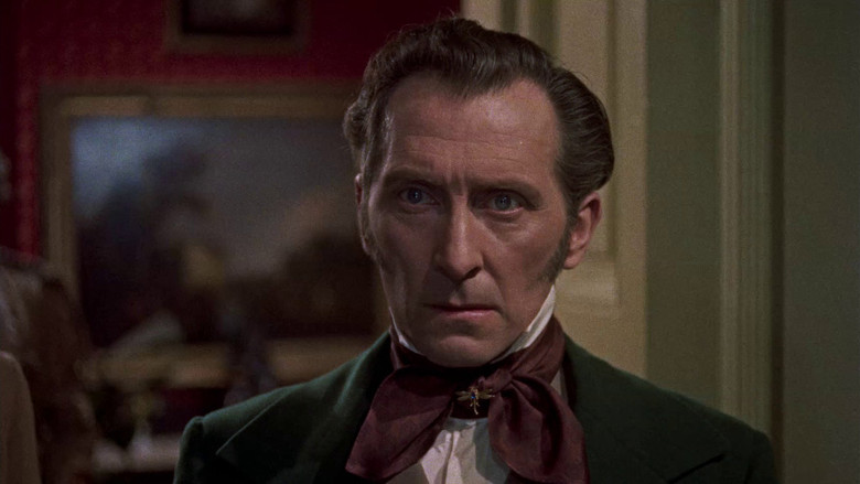 The Revenge of Frankenstein still 1