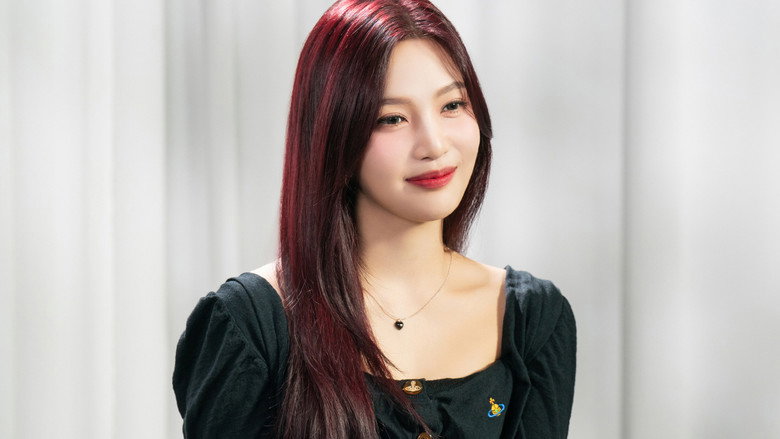 Red Velvet Happiness Diary : My Dear, ReVe1uv in Cinemas still 8