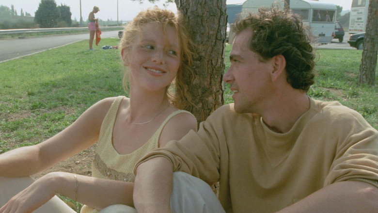 The Vanishing still 5