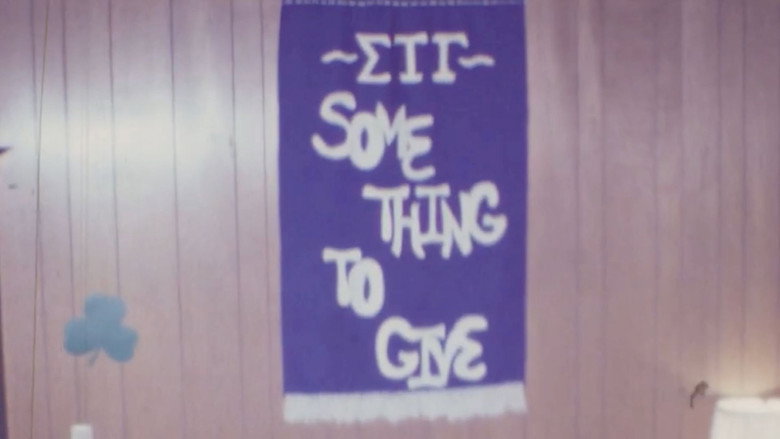 "Boys Will Be Boys!" : Gamma Xi Chapter still 1