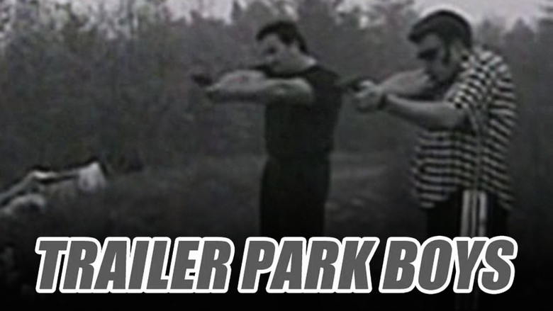 Trailer Park Boys still 2