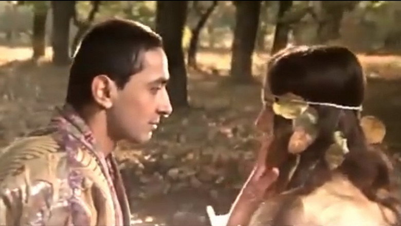 Nasreddin's First Love still 1