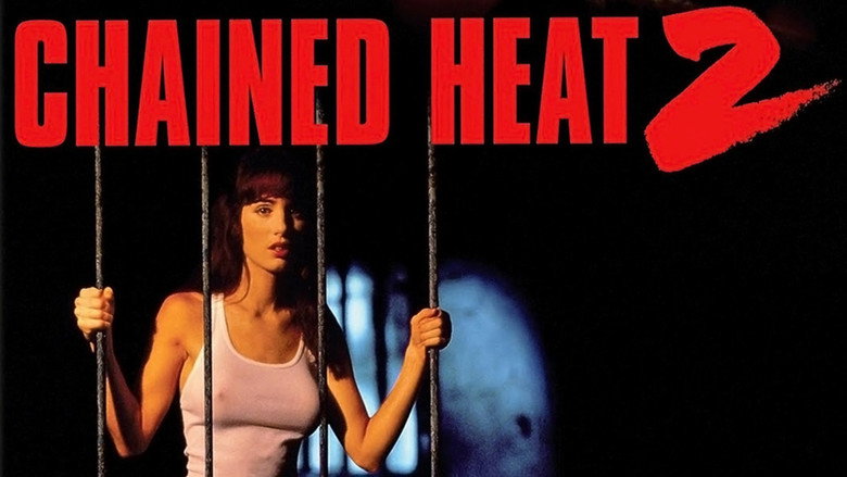 Chained Heat 2 still 7