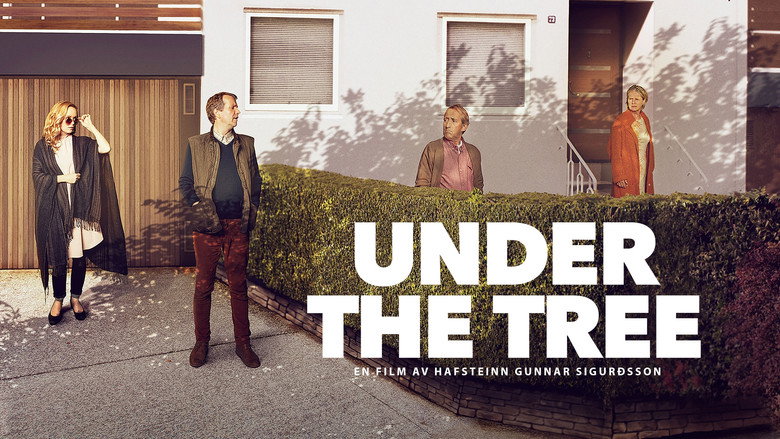 Under the Tree still 6