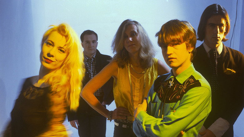 The Go-Betweens: Right Here still 1
