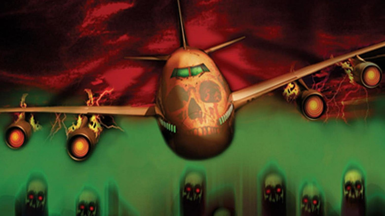 Flight of the Living Dead still 1