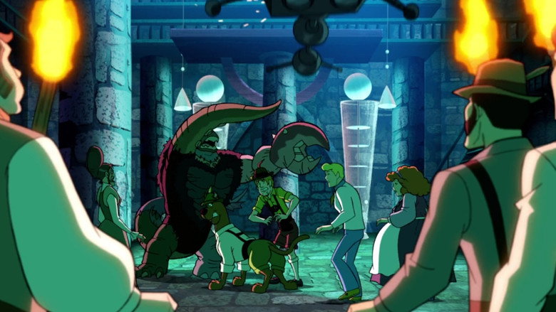 Scooby-Doo! Frankencreepy still 8