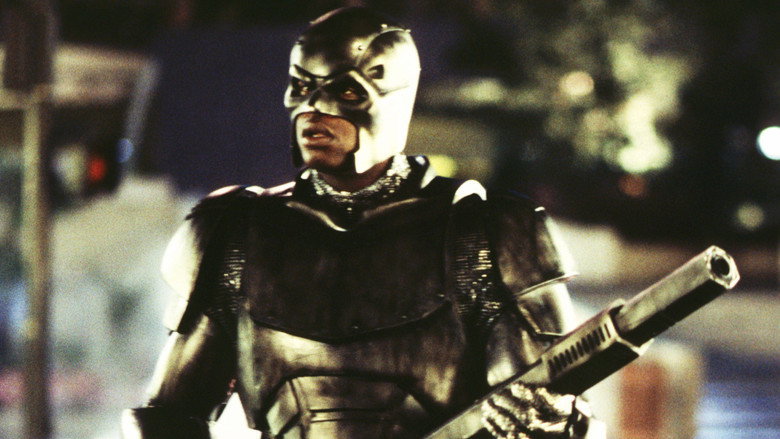 Steel still 6
