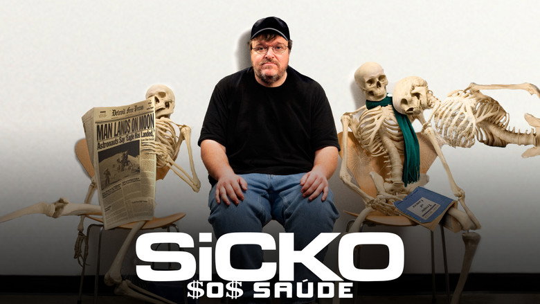 Sicko still 6