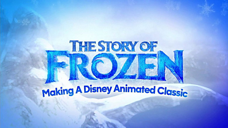 The Story of Frozen: Making a Disney Animated Classic still 1