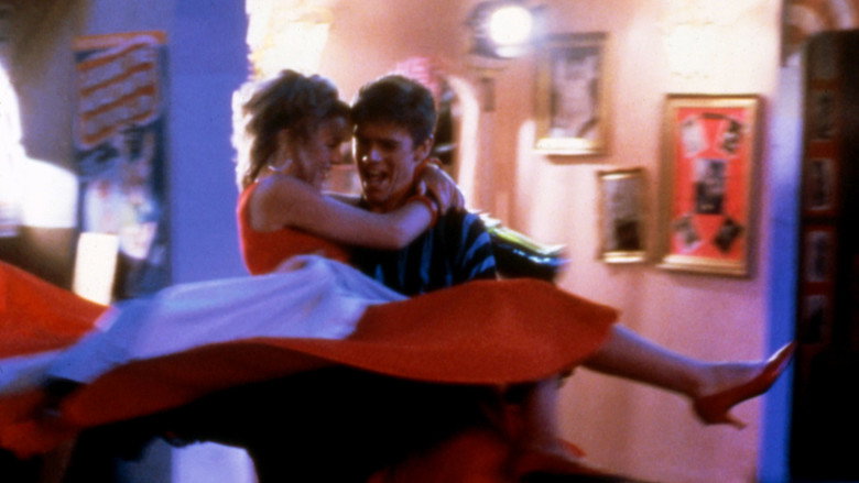 Absolute Beginners still 7