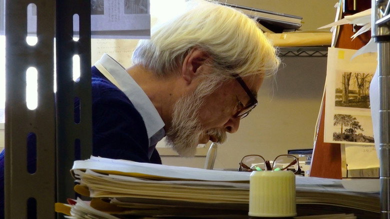 The Kingdom of Dreams and Madness still 1