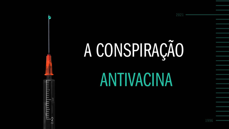 The Anti-Vax Conspiracy still 3