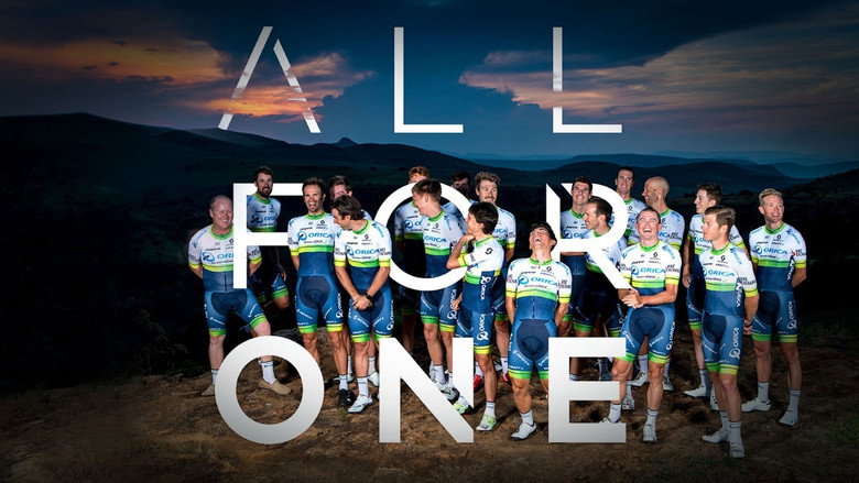 All For One still 1