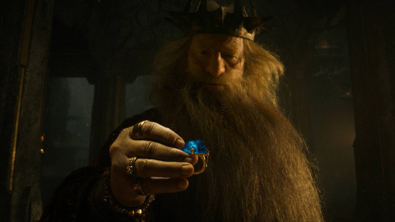 The Lord of the Rings: The Rings of Power Global Fan Screening still 8