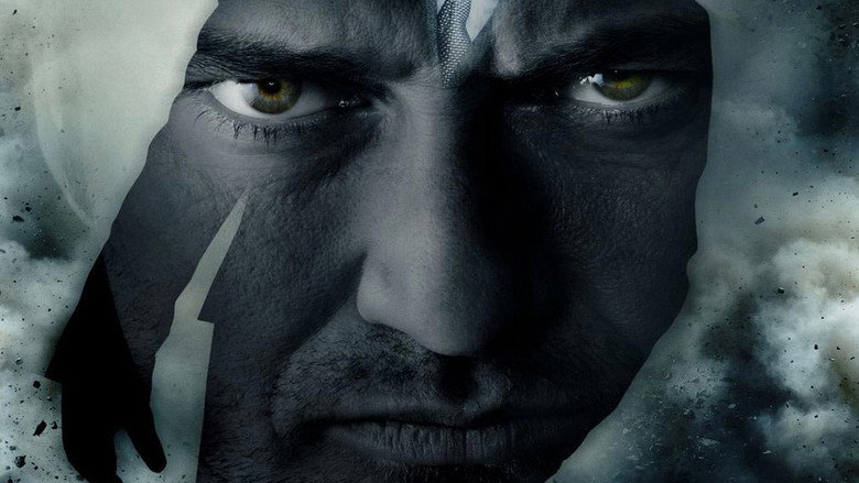 Law Abiding Citizen still 5