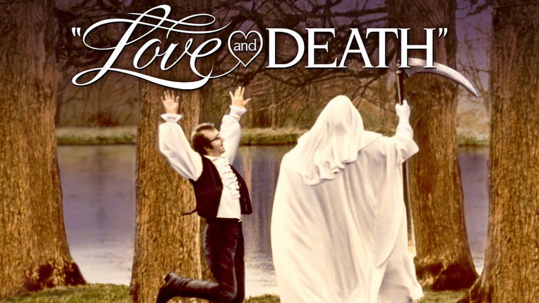 Love and Death still 7
