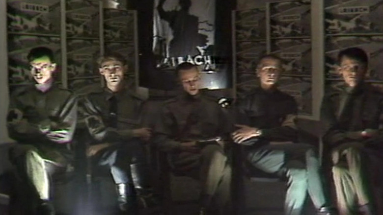 Laibach ‎– A Film from Slovenia still 1