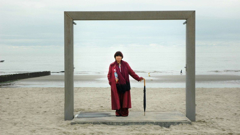 The Beaches of Agnès still 3