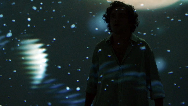 Paradise Lost? still 5