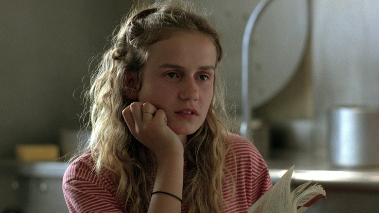 A Nos Amours still 1
