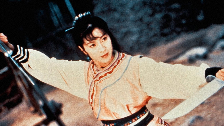 Wing Chun still 4