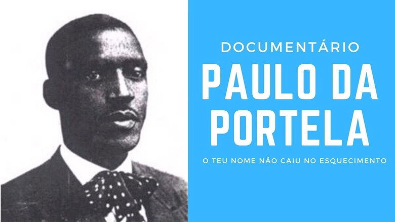 Paulo da Portela: O Teu Nome não Caiu no Esquecimento still 1
